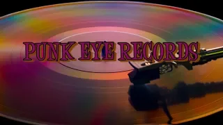 PUNK EYE RECORDS THROWBACK THURSDAY 80'S NEW WAVE SYNTH POP