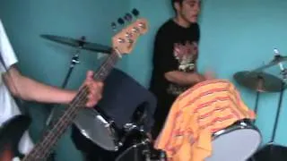 Nirvana - In Bloom cover band