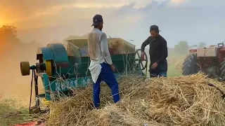 Desi J Bande | Farming 🌾 | Kanak Ki katrai | Hmayun Jat Official