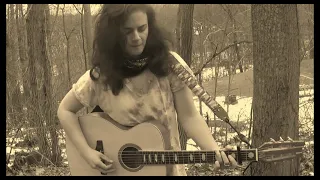 'Last of My Kind' - Jason Isbell (Alyssa Hankey Cover)