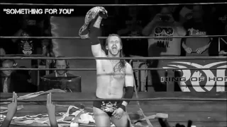 ROH: Adam Cole Theme - Something For You [Bullet Club Version]