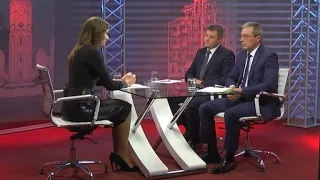 Телеканал ВІТА На часі 2016-10-21 Старт опалювального сезону