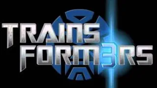 Trains-Form3rs (Main Theme - soundtrack)