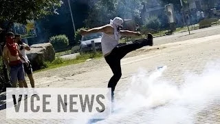 VICE News Daily: Beyond The Headlines - June, 24 2014