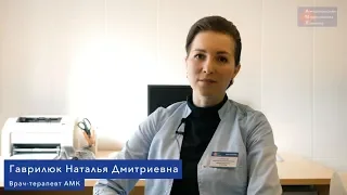 Спирометрия