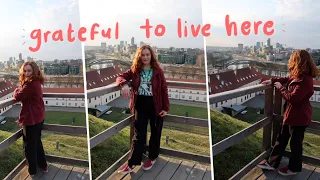 Sunny days in our lives VLOG 🌻 | Americans living in Lithuania