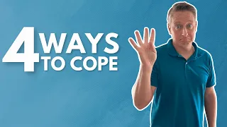 What Are the 4 Types of Coping Mechanisms #AskATherapist