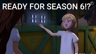 Spirit Riding Free Season 6 Trailer!