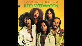 Reo Speedwagon    -   Cant  fight this feeling ( sub español )