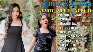 DOMBA KURING X RUNTAH X HAYANG JAJAN AZMY Z FULL ALBUM TERBARU