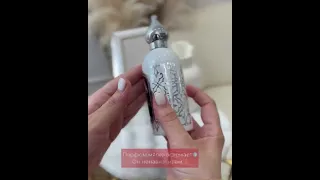 Musk Kashmir Attar Collection - самый красивый телесный мускус💓в наличии на распив и во флаконах