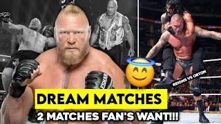 What If The Rock Returns & Confronts Brock Lesnar?😱 | The Rock vs Brock Lensar | SMACKDOWN!!