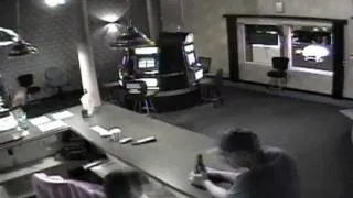Robbery Video May 31, 2011