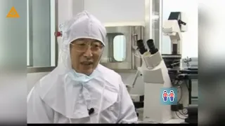2009: Chinese team clones human embryos.