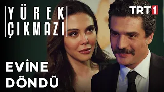 Feride, Kıvanç’ı Seçti ❤️ - @YurekCikmaziTRT 20. Bölüm