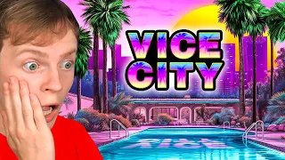 GTA but it’s VICE CITY