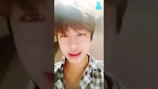 MONSTA X HYUNGWON V LIVE BIRTHDAY SPECIAL CUTE MOMENTS