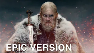 Vikings Theme Song - If I Had A Heart | EPIC VERSION