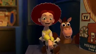Toy Story 2 Fan-Made Disney Channel Promo