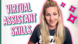 Skills for Virtual Assistants | Soft Skills vs Hard Skills