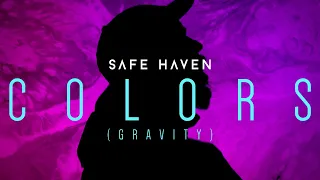 SAFEHXEN - Colors (Gravity) | Official Music Video