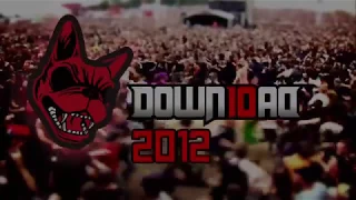 SOUNDGARDEN - Live at Download Festival 2012