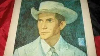 I Don't Care If Tomorrow Never Comes + A Picture From Life's Other Side - Hank Williams And Strings