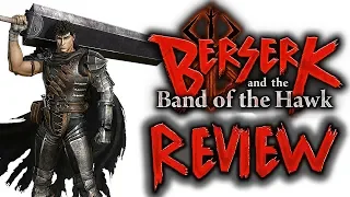 Berserk and the Band of the Hawk Pundit Review