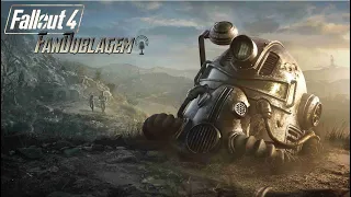 A Guerra Nunca Muda PT-BR [ Fallout 4 ]
