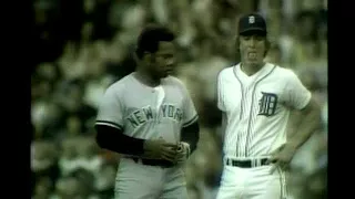 1976 06 28 ABC MNB - Yankees at Tigers (Mark Fidrich)