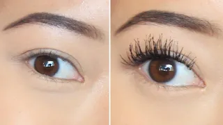 How to Get Long Lashes with Mascara | ShifraSays