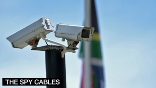 Spy Cables raise South Africa privacy concerns