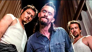 Dont Mess with Norman Reedus's crew | The Boondock Saints 2: All Saints Day | CLIP