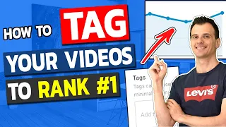 How To Tag Your Videos On YouTube (2020) and RANK on Page 1