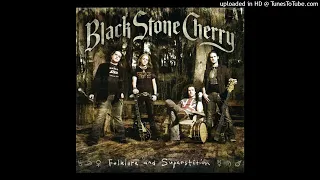 Black Stone Cherry –  Soulcreek