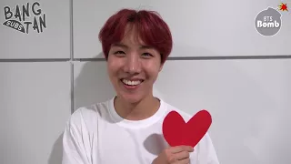 [ENG] 180209 [BANGTAN BOMB] Behind the stage of ‘고민보다Go’ (heart ver.) @2017 MBC Music Festival - BTS