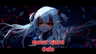 Odo (Gawr Gura Karaoke Cover) [Clean Audio Edit]