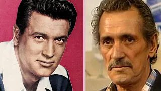 La vida y el triste final de Rock Hudson