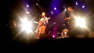 Bonnie 'Prince' Billy - Paris 22/11/14 - Easy Does It