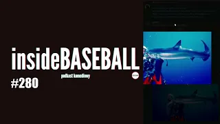 Inside Baseball 280 - Pan jest pod serem panie pośle