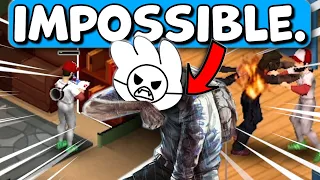 Will I Survive My FIRST TIME Playing Project Zomboid?!?