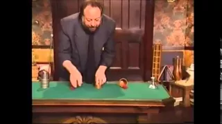 Ricky Jay's Cups and Balls