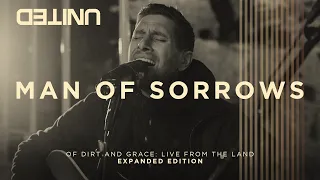 Man of Sorrows - Of Dirt And Grace (Live From The Land) - Hillsong UNITED