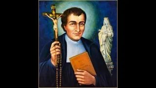 St Louis de Montfort's True Devotion to Mary