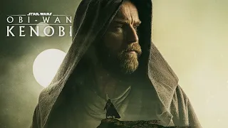 Obi-Wan Kenobi Trailer 2 Music