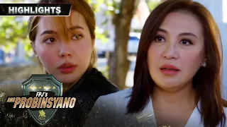 Aurora and Mara meet again | FPJ's Ang Probinsyano