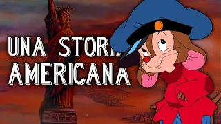 La STORIA AMERICANA che ha sconfitto DISNEY™