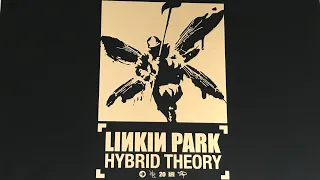 Hybrid Theory (20th Anniversary Edition) Super Deluxe Box | Unboxing #1