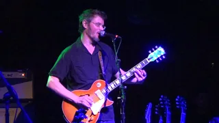 North Mississippi Allstars @The Brooklyn Bowl, NY 11/2/19 Shimmy She Wobble/Station Blues