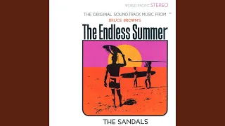 Theme From "The Endless Summer"